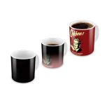 Ly sứ, cốc sứ huyền ảo đổi màu in hình theo yêu cầu FREE THIẾT KẾ - Ảnh 3