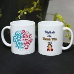 ly sứ cốc sứ in hình theo yêu cầu MIỄN PHÍ IN HÌNH lên ly - Ảnh 8