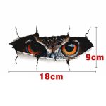 Decal Cao Cấp Tem Sticker Dán Trang Trí Xe Máy, ôtô Xe Điện, Laptop  Chất Liệu PVC 5 Lớp Chống Nước, Chống Bay Màu 18cm - Ảnh 7