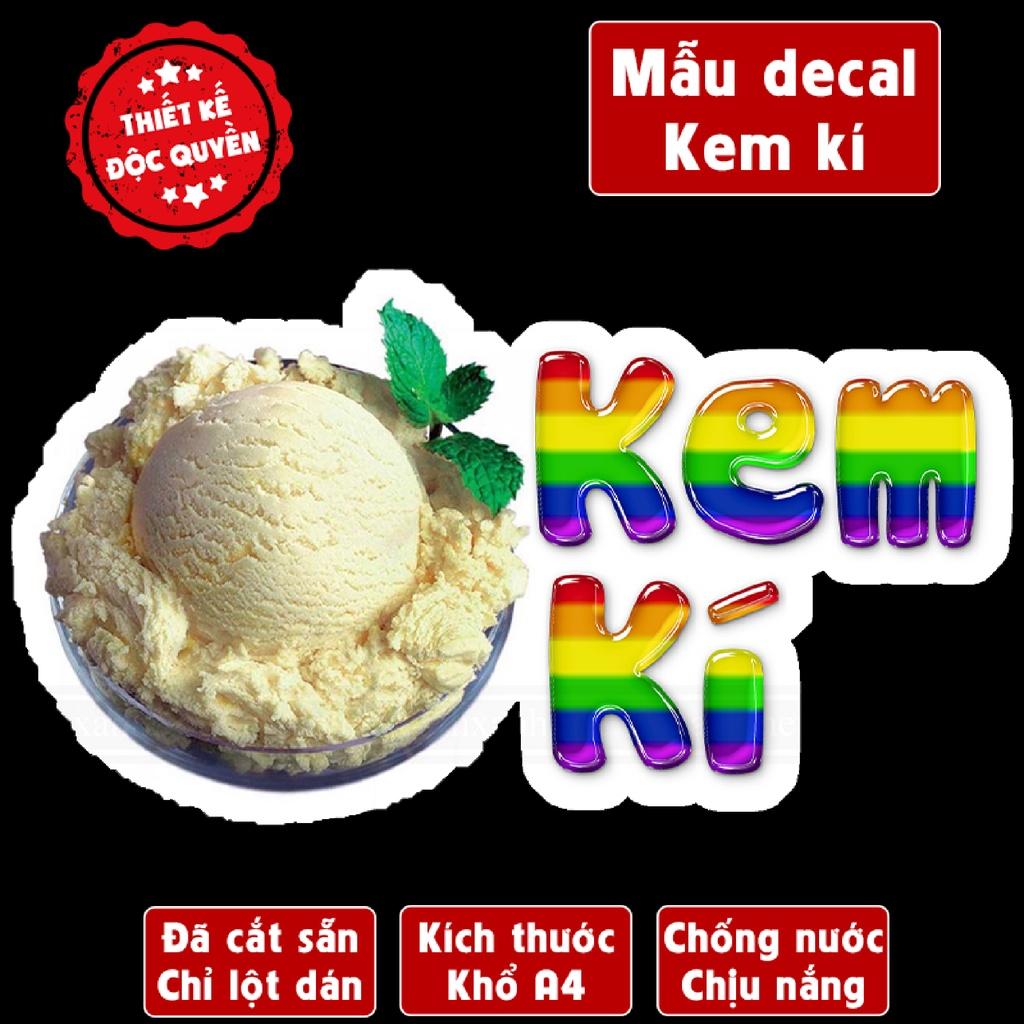 7e213f9459ac41a09a19aeea2f0a532ftplv-o3syd03w52-origin-jpeg.jpeg Poster decal KEM KÍ trang trí quán nước,xe đẩy,dán tường,tủ,kính,cao cấp chống nước- A4 cắt sẵn chỉ cần lột dán - Ảnh 1