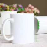 MIỄN PHÍ IN HÌNH lên ly, in ly sứ, cốc sứ in hình theo yêu cầu - Ảnh 8