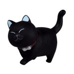 HÀNG CÓ SẴN-Mô hình mèo cute bộ 3 con trang trí PC, bàn học cực cute hột me Decor Decor Phòng - Ảnh 5