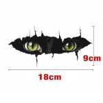 Decal Cao Cấp Tem Sticker Dán Trang Trí Xe Máy, ôtô Xe Điện, Laptop  Chất Liệu PVC 5 Lớp Chống Nước, Chống Bay Màu 18cm - Ảnh 5