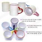 ly sứ cốc sứ in hình theo yêu cầu MIỄN PHÍ IN HÌNH lên ly - Ảnh 6