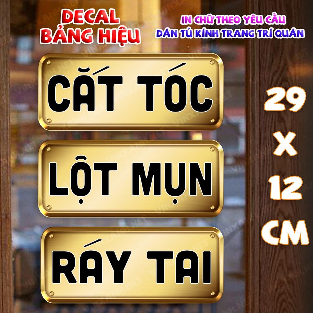 d210232bbb1d42e9b713fafb4c9d2100tplv-o3syd03w52-origin-jpeg.jpeg Decal giả kim loại DECOR trang trí quán,IN THEO Y/C, dán tường, tủ kiếng,Bảng Hiệu Tiệm Barber, Nail, Nối Mi, Hair Salon Đồng Decor Phòng - Ảnh 1